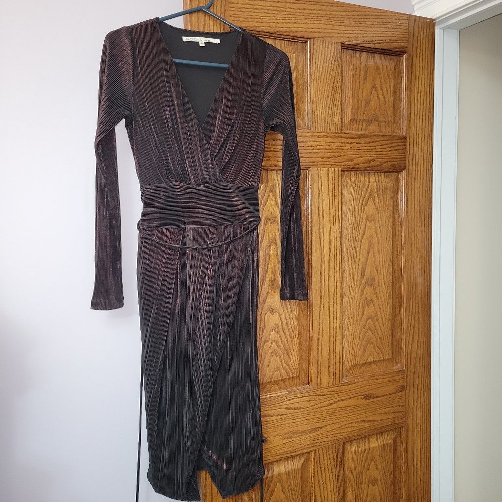 Tulip cut midi dress Rachel by Rachel Roy